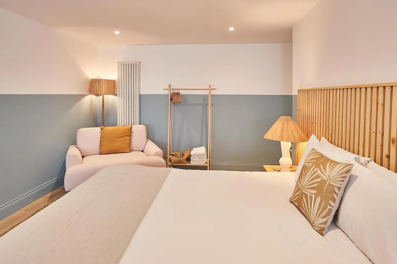Host & Stay - Beach House Rooms Scarborough