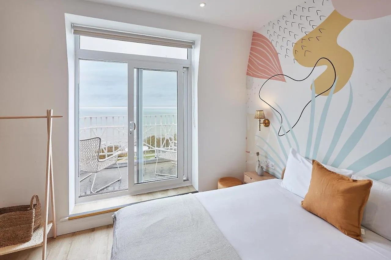 Ξενοδοχείο Host & Stay - Beach House Rooms Σκάρμπορο